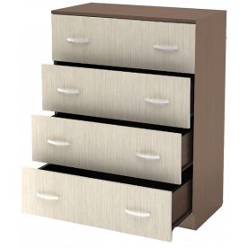 Басса КМ 554 Басса КМ 554 шимо светлый / шимо темный