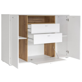 Комод Бэль 10.95