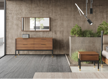 Комод Benissa MDI.CHD.BS.50