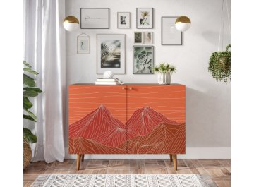 Комод Бербер (Berber)