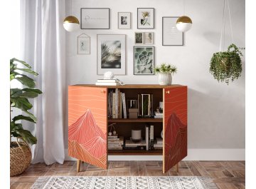 Комод Бербер (Berber)