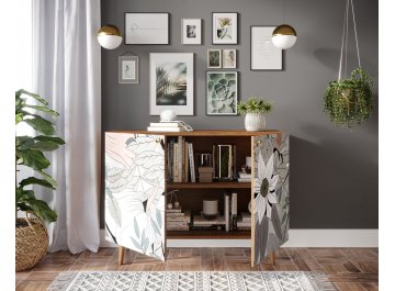 Комод Бербер (Berber)