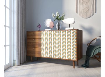 Комод Бербер (Berber)