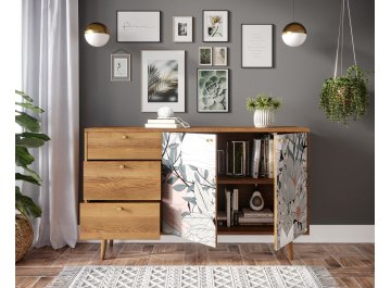 Комод Бербер (Berber)