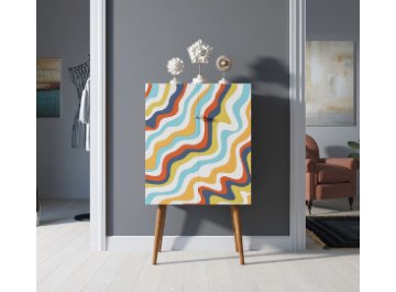 Комод Бербер (Berber)