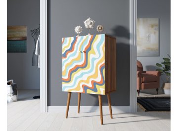 Комод Бербер (Berber)