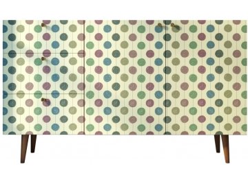 Комод Бербер (Berber)