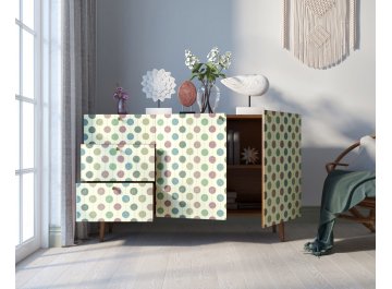 Комод Бербер (Berber)