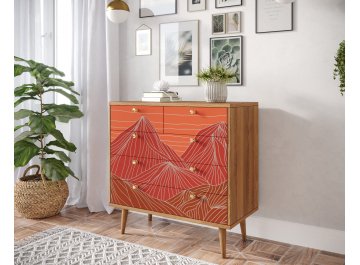 Комод Бербер (Berber)