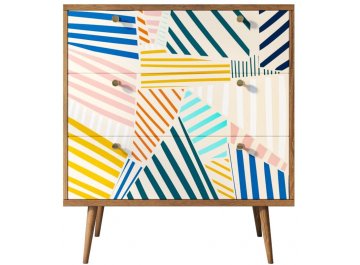 Комод Бербер (Berber)