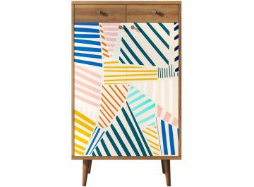 Комод Бербер (Berber)