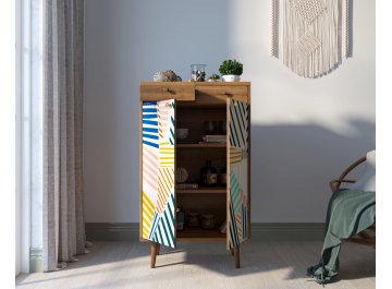 Комод Бербер (Berber)