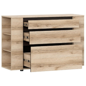 Комод Берген