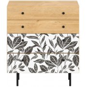 floral / робиния брэнсон