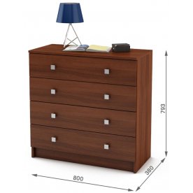 Комод Бостон-6