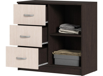 Комод Бренди 553-М