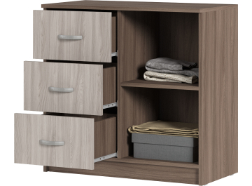 Комод Бренди 553-М