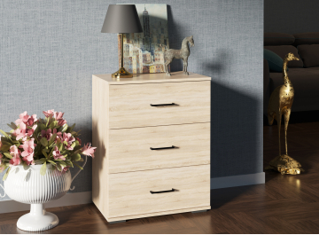 Комод Делин