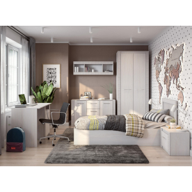 Комод Дельта