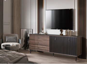 Комод Rimini Solo