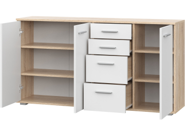 Комод Дотск КД-4