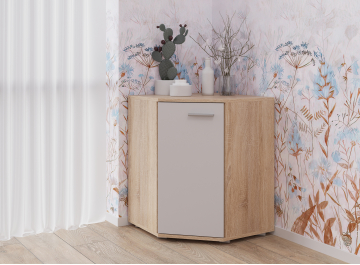 Комод Дотск КД-5