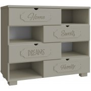 серый / светлый