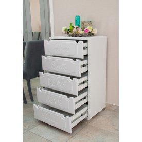 Комод ДримСтар ДС-11