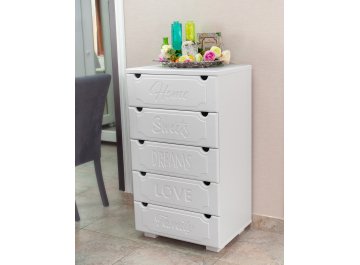 Комод ДримСтар ДС-11