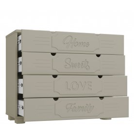 Комод ДримСтар