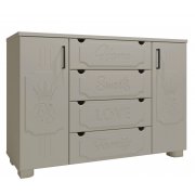 серый / светлый