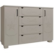 серый / светлый