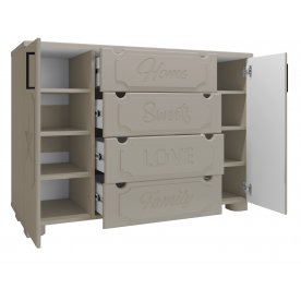 Комод ДримСтар