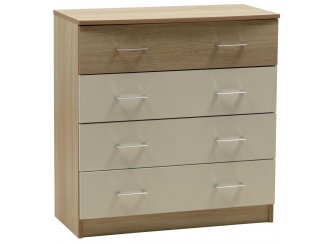 Комод Дуэт-1