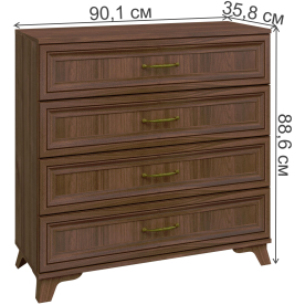 Комод Мирелла