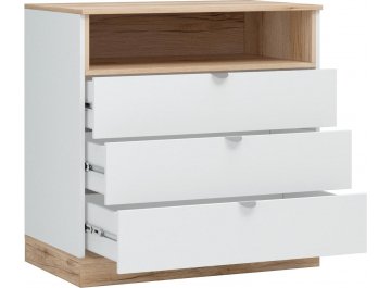 Комод Джидда 900