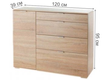 Комод Джудас