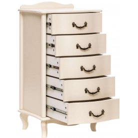 Комод Джульетта