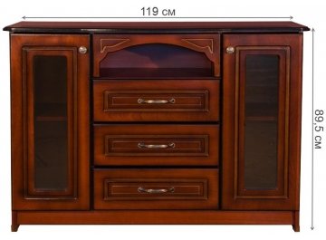 Комод Джулиана