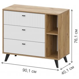 Комод Порту