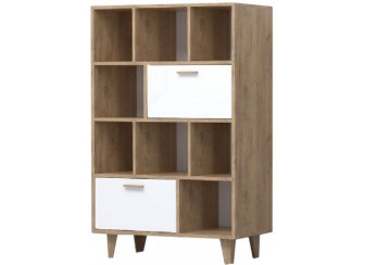 Комод Эго К-1 на ножках