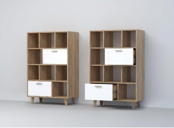 Комод Эго К-1 на ножках