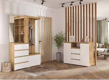 Комод Элла КМ 01