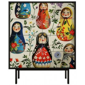 Комод Эмерсон (Emerson)