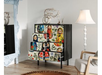 Комод Эмерсон (Emerson)