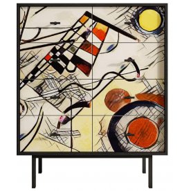 Комод Эмерсон (Emerson)