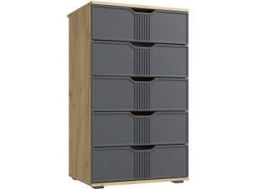 Комод Эмилия ЭЛ-18