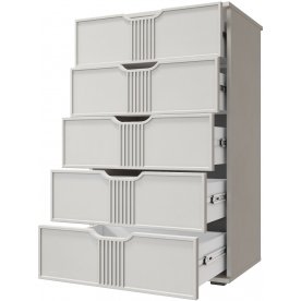 Комод Эмилия ЭЛ-18