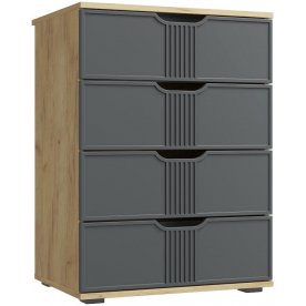 Комод Эмилия ЭЛ-19