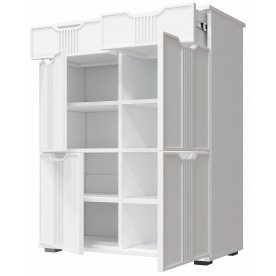 Комод Эмилия ЭЛ-20